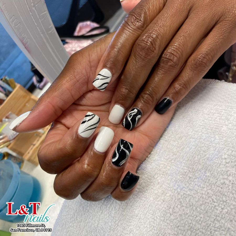 Nail June 2